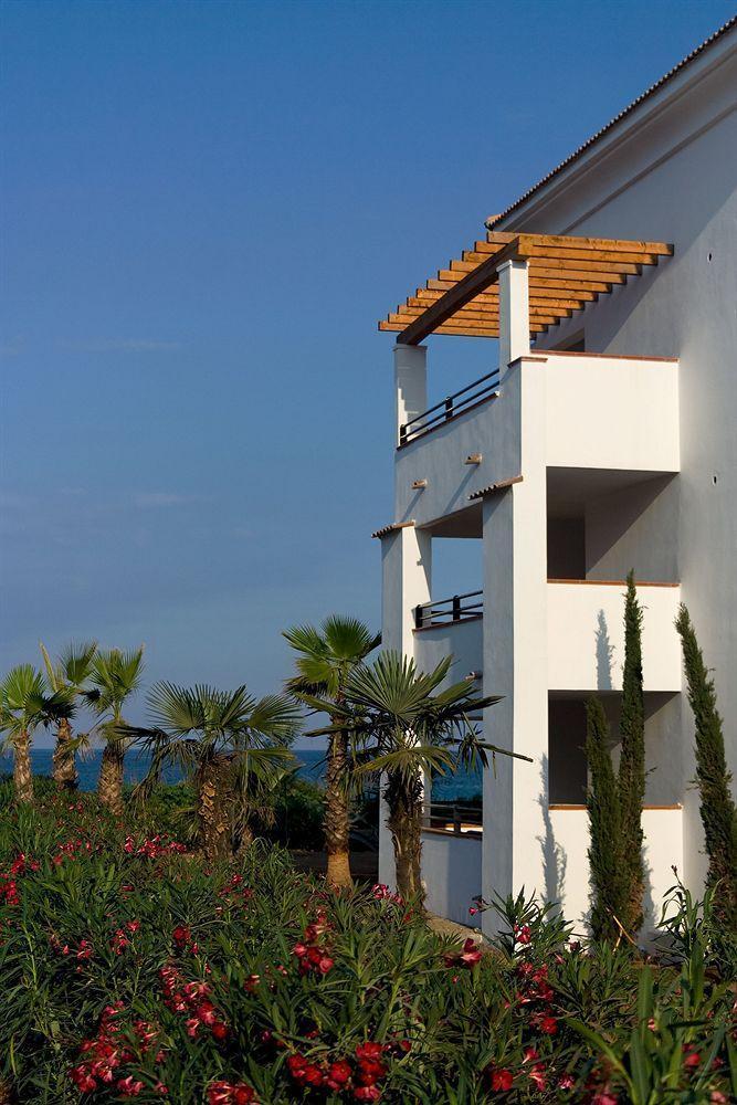 Vacanceole Sognu Di Rena Moriani-Plage Extérieur photo
