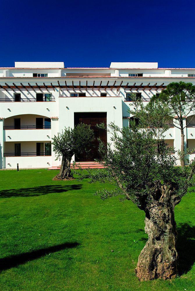 Vacanceole Sognu Di Rena Moriani-Plage Extérieur photo