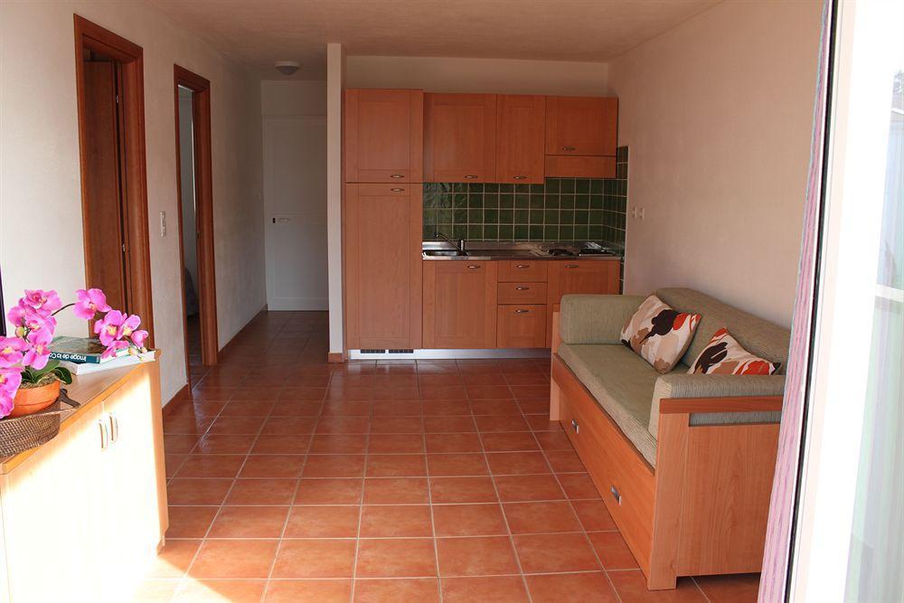Vacanceole Sognu Di Rena Moriani-Plage Extérieur photo