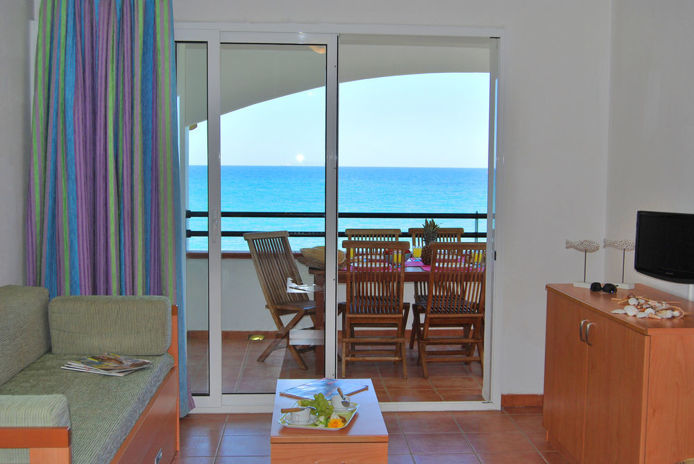 Vacanceole Sognu Di Rena Moriani-Plage Extérieur photo