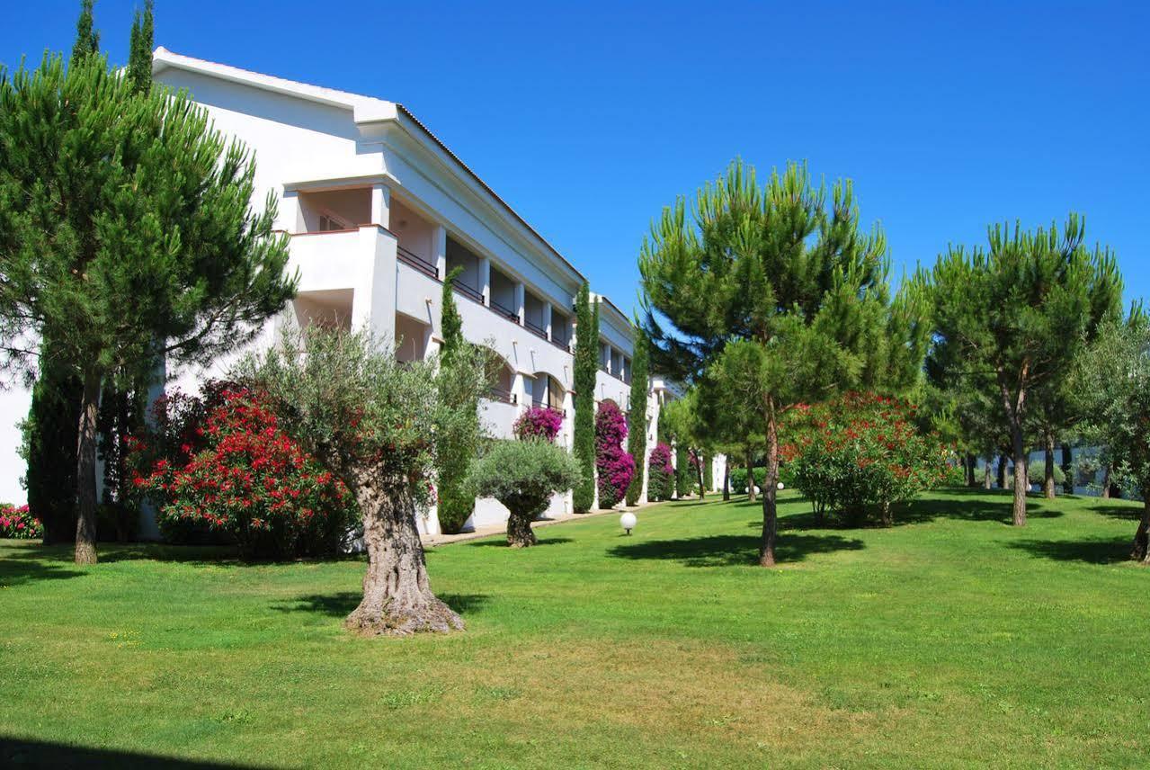 Vacanceole Sognu Di Rena Moriani-Plage Extérieur photo