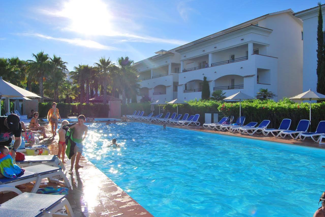 Vacanceole Sognu Di Rena Moriani-Plage Extérieur photo