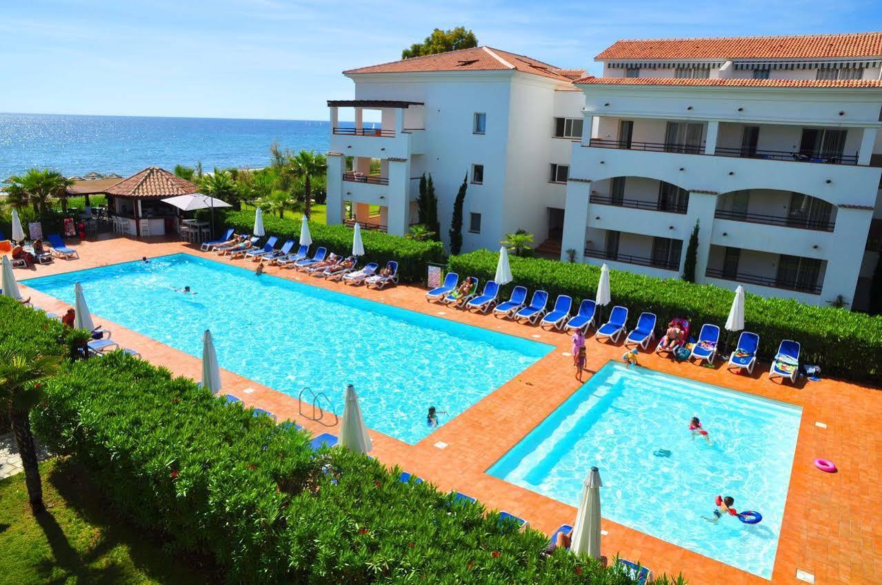 Vacanceole Sognu Di Rena Moriani-Plage Extérieur photo