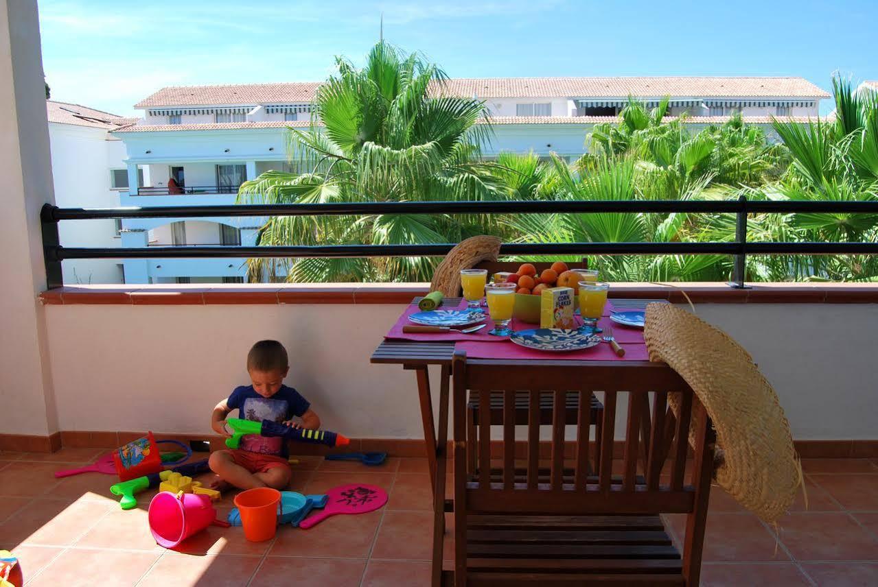 Vacanceole Sognu Di Rena Moriani-Plage Extérieur photo